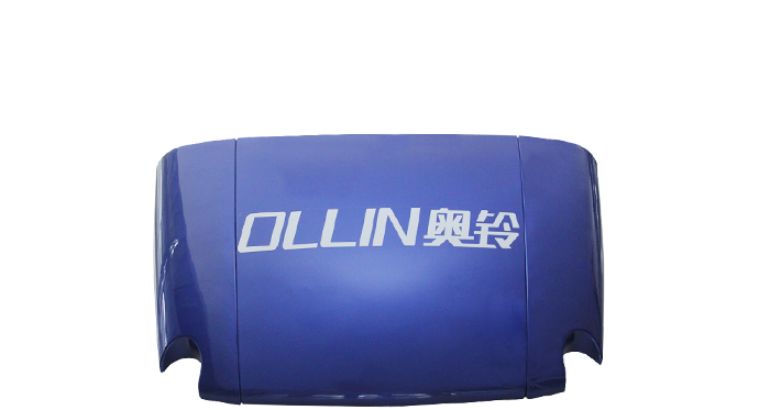 福田奥铃1995导流罩