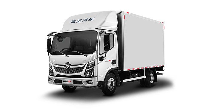 福田奥铃1995导流罩