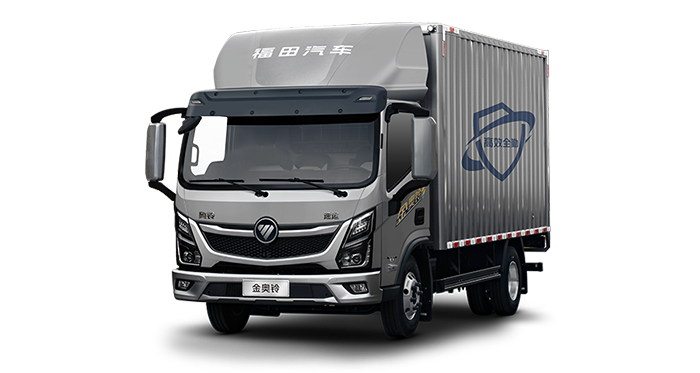 福田奥铃大包围款