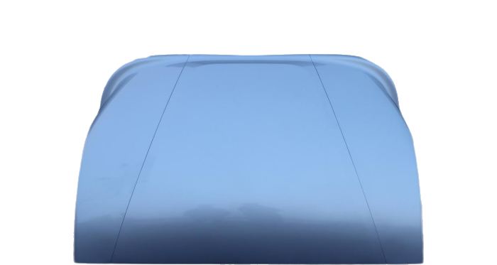 全新福康导流罩