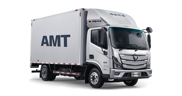 欧马可S1导流罩