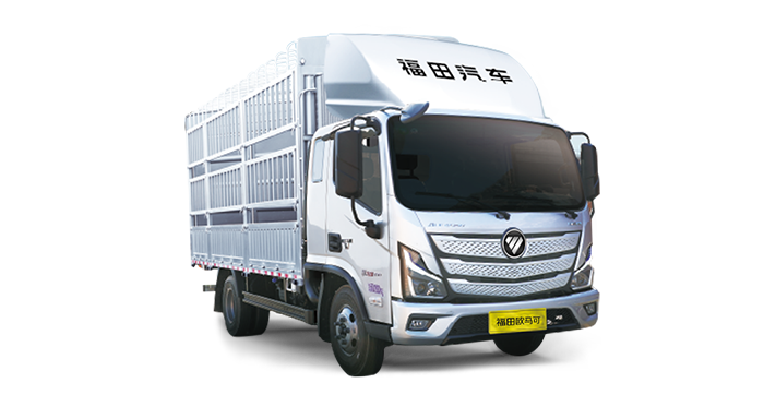 欧马可S3导流罩