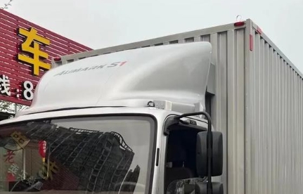 汽车导流罩：为行车助力的关键部件