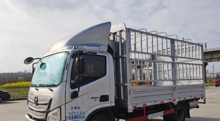 导流罩和侧裙板有啥用？