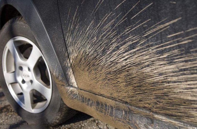 加装挡泥板不是必不必要，而是需不需要的问题