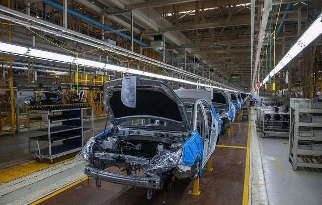 2020年汽车零部件下半年行业需求分析