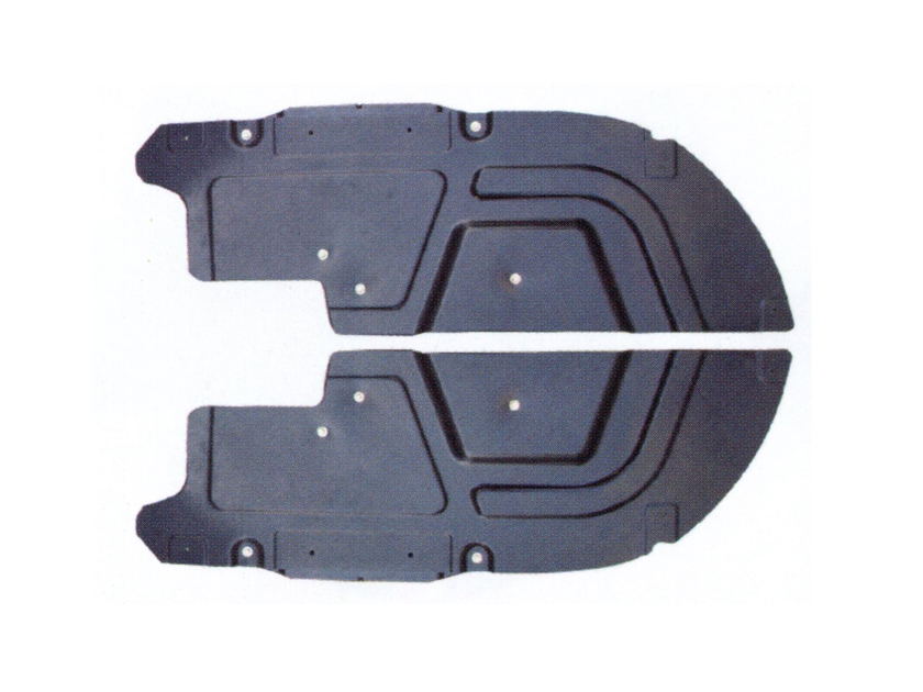 汽车到底要不要安装挡泥板呢？