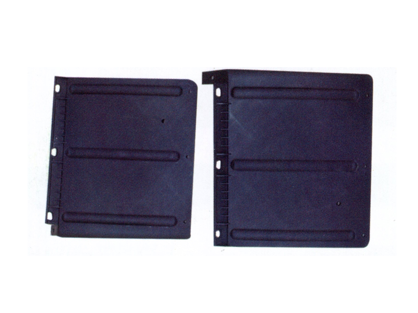 安装挡泥板的必要性！