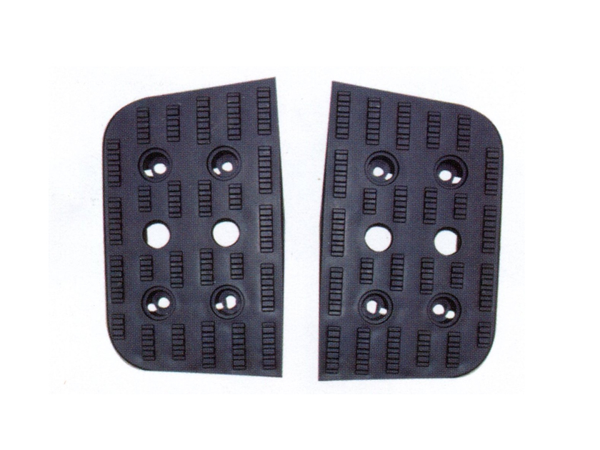 汽车踏板安装方法及踏板的作用介绍