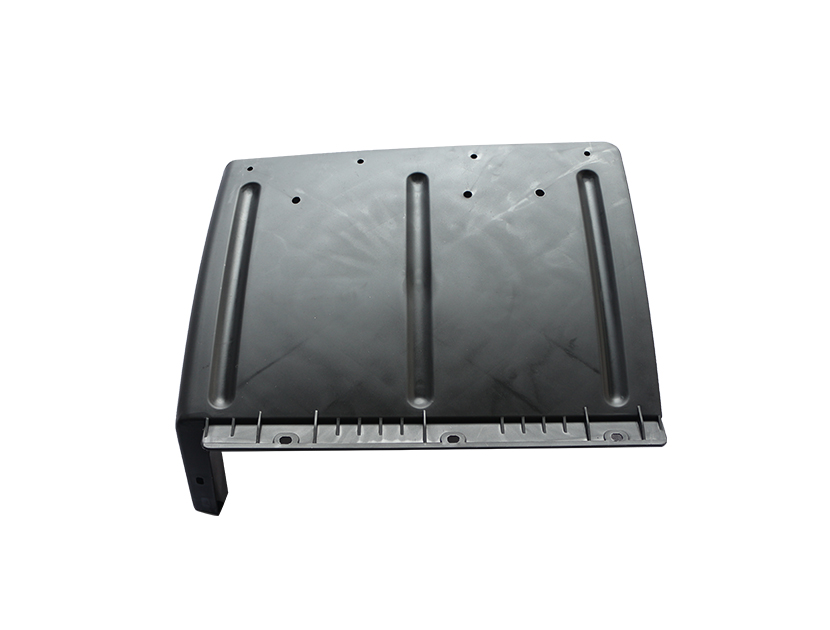 汽车塑料零部件加工的发展现状！