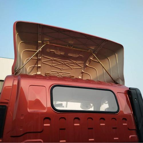 导流罩的作用是什么