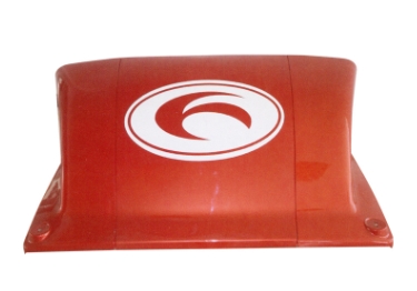 新交规导流罩算改装吗 -法律知识