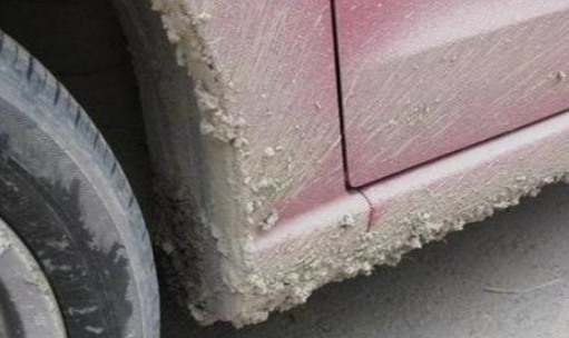 汽车挡泥板到底用不用安装？