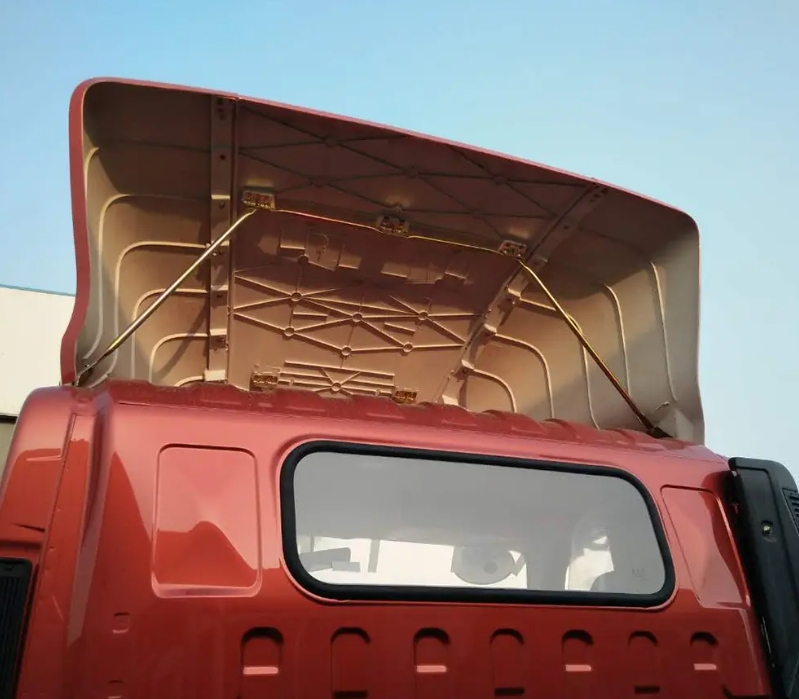 安装汽车导流罩需要注意哪些问题？