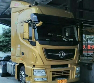 货车导流罩可以拆除和加装吗