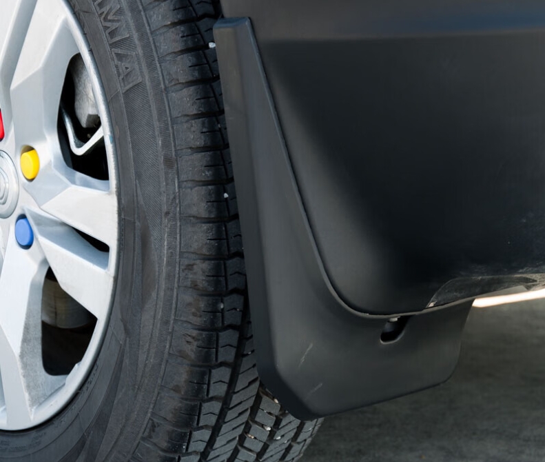 汽车挡泥板怎么选？详细选购指南来了