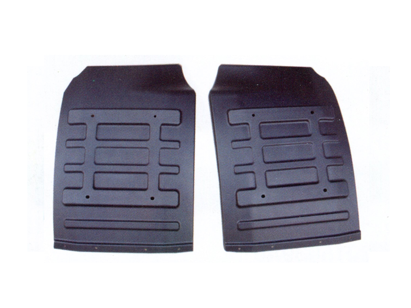 挡泥板有必要装吗，挡泥板有用吗