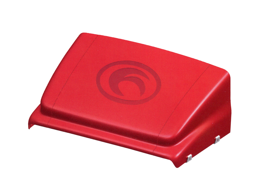 导流罩的作用仅仅是好看？