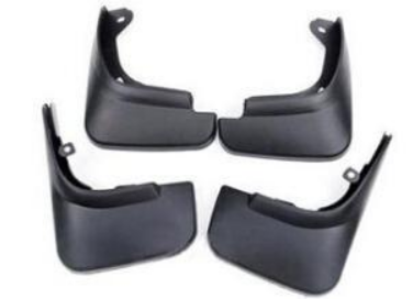 汽车挡泥板掉了有影响吗